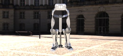 B 外骨骼 跳跃外骨骼 单兵辅助骨骼 机械设计 3D建模图纸jumping-exoskeleton缩略图